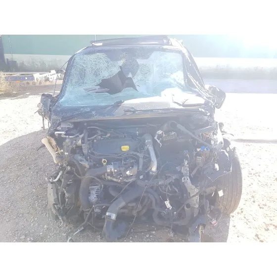 Renault ESPACE V (JR_) 2015