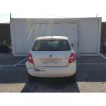 SKODA FABIA (5J2 ) '2012 AMBITION BLANCO