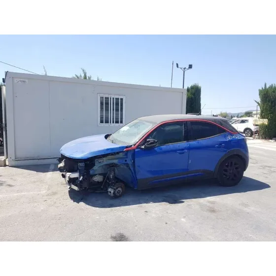 OPEL MOKKA '2021 GS LINE AZUL