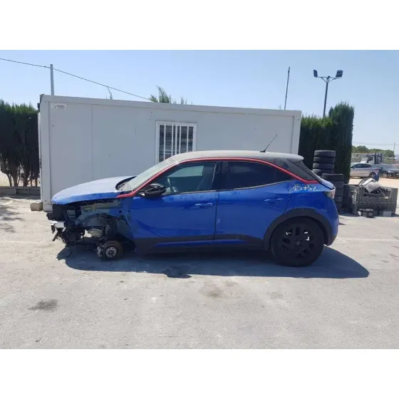 OPEL MOKKA '2021 GS LINE AZUL