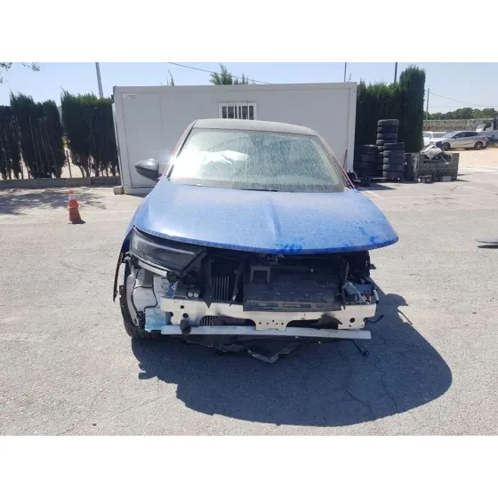 OPEL MOKKA '2021 GS LINE AZUL