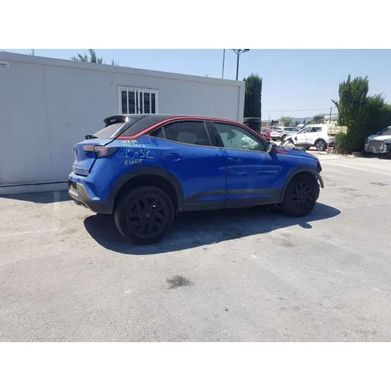 OPEL MOKKA '2021 GS LINE AZUL