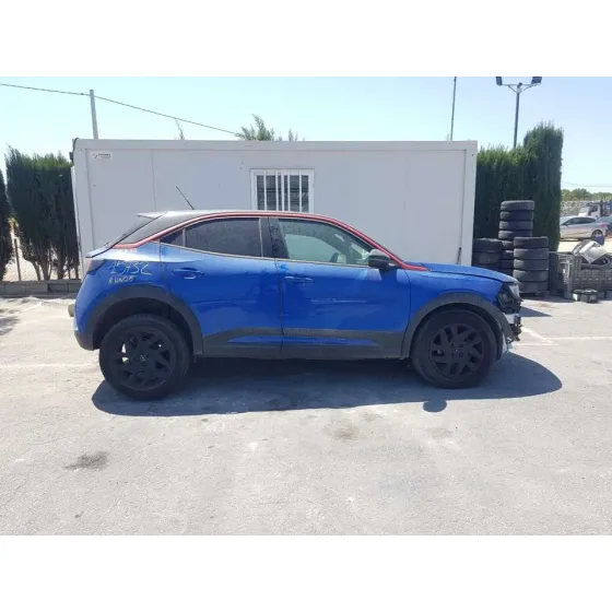 OPEL MOKKA '2021 GS LINE AZUL