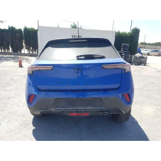 OPEL MOKKA '2021 GS LINE AZUL