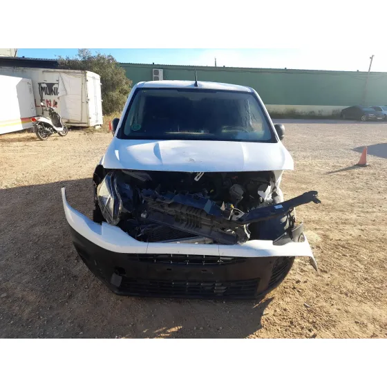 Peugeot PARTNER FURGONETA/MONOVOLUMEN (K9) 2019