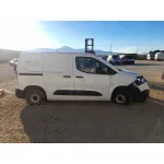 Peugeot PARTNER FURGONETA/MONOVOLUMEN (K9) 2019