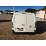 Peugeot PARTNER FURGONETA/MONOVOLUMEN (K9) 2019