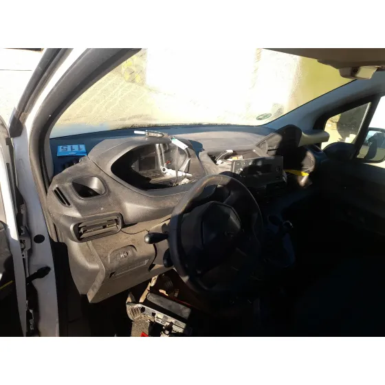 Peugeot PARTNER FURGONETA/MONOVOLUMEN (K9) 2019