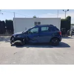 DACIA SANDERO '2019 STEPWAY COMFORT AZUL