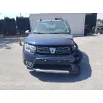 DACIA SANDERO '2019 STEPWAY COMFORT AZUL