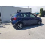 DACIA SANDERO '2019 STEPWAY COMFORT AZUL