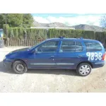 RENAULT MEGANE I FASE 2 GANDTOUR (KA..) '2001 1.9 DCI EXPRESSION KA05 AZUL