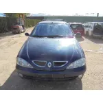 RENAULT MEGANE I FASE 2 GANDTOUR (KA..) '2001 1.9 DCI EXPRESSION KA05 AZUL