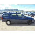 RENAULT MEGANE I FASE 2 GANDTOUR (KA..) '2001 1.9 DCI EXPRESSION KA05 AZUL