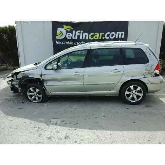 PEUGEOT 307 BREAK/SW (S2) '2008 SW PACK + GRIS