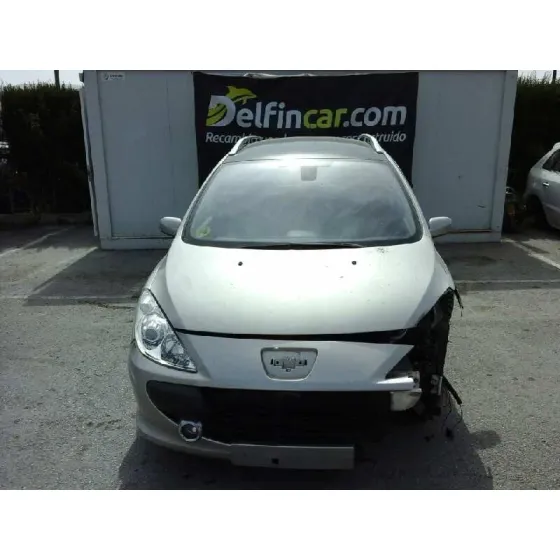 PEUGEOT 307 BREAK/SW (S2) '2008 SW PACK + GRIS