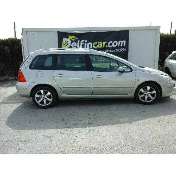 PEUGEOT 307 BREAK/SW (S2) '2008 SW PACK + GRIS