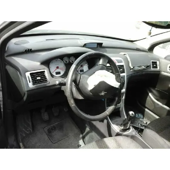 PEUGEOT 307 BREAK/SW (S2) '2008 SW PACK + GRIS