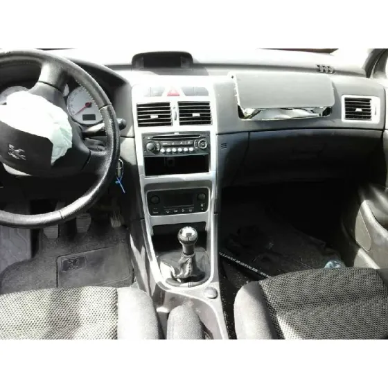 PEUGEOT 307 BREAK/SW (S2) '2008 SW PACK + GRIS
