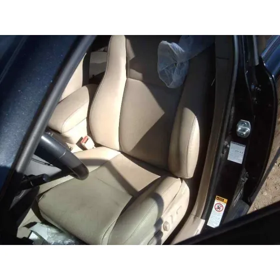 TOYOTA AVENSIS BERLINA (T25) '2006 2.2 D-4D EXECUTIVE SEDAN (4-PTAS.) NEGRO