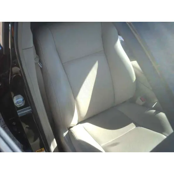 TOYOTA AVENSIS BERLINA (T25) '2006 2.2 D-4D EXECUTIVE SEDAN (4-PTAS.) NEGRO