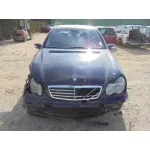 MERCEDES-BENZ CLASE C (W203) BERLINA MERCEDES CLASE C (W203) BERLINA '2002 320 (203.064) AZUL 2000