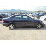 MERCEDES-BENZ CLASE C (W203) BERLINA MERCEDES CLASE C (W203) BERLINA '2002 320 (203.064) AZUL 2000