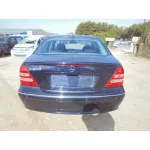 MERCEDES-BENZ CLASE C (W203) BERLINA MERCEDES CLASE C (W203) BERLINA '2002 320 (203.064) AZUL 2000