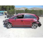 CITROEN C4 BERLINA '2006 COLLECTION GRANATE