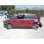 CITROEN C4 BERLINA '2006 COLLECTION GRANATE