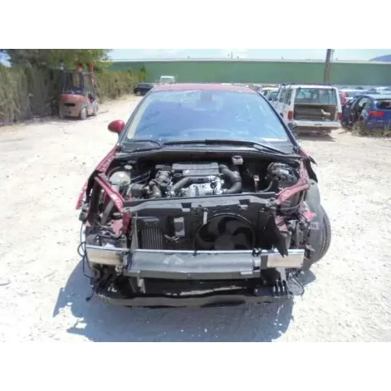 CITROEN C4 BERLINA '2006 COLLECTION GRANATE