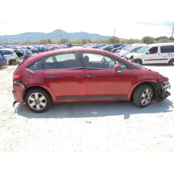 CITROEN C4 BERLINA '2006 COLLECTION GRANATE