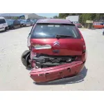 CITROEN C4 BERLINA '2006 COLLECTION GRANATE