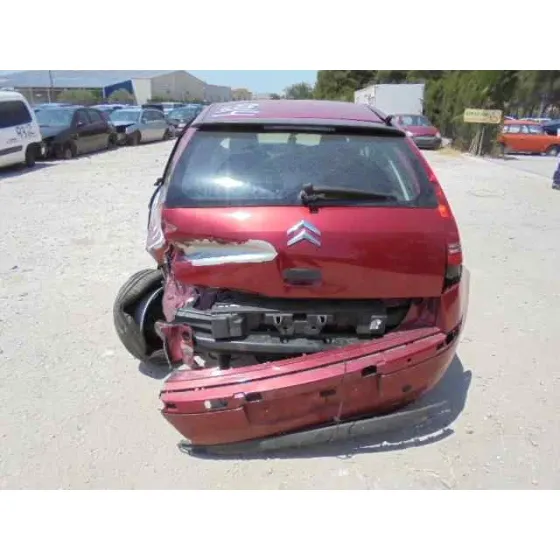 CITROEN C4 BERLINA '2006 COLLECTION GRANATE