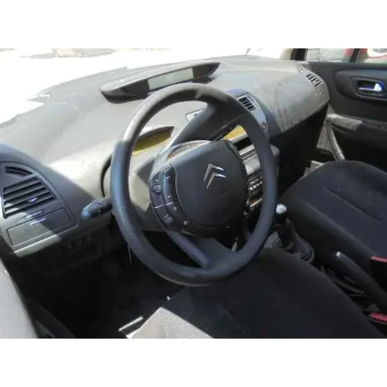 CITROEN C4 BERLINA '2006 COLLECTION GRANATE