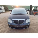 Lancia PHEDRA (179_) 2002