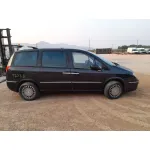 Lancia PHEDRA (179_) 2002