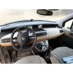 Lancia PHEDRA (179_) 2002