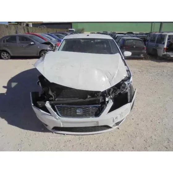 SEAT TOLEDO (KG3) '2016 REFERENCE BLANCO/AZUL