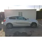 BMW SERIE 1 LIM. (F20/F21) '2018 116D GRIS