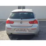 BMW SERIE 1 LIM. (F20/F21) '2018 116D GRIS
