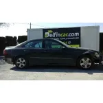 MERCEDES CLASE E (W211) BERLINA '2006 E 270 CDI (211.016) NEGRO
