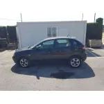 SEAT IBIZA (6L1) '2003 COOL NEGRO