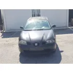 SEAT IBIZA (6L1) '2003 COOL NEGRO