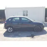 SEAT IBIZA (6L1) '2003 COOL NEGRO