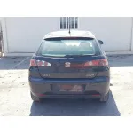 SEAT IBIZA (6L1) '2003 COOL NEGRO