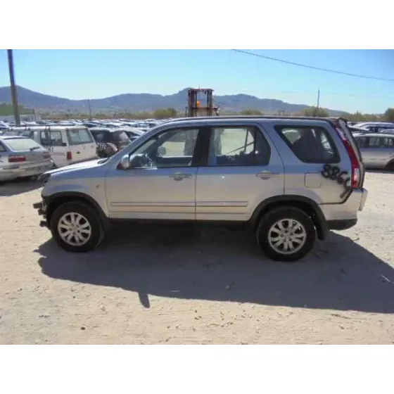 HONDA CR-V (RD8) '2006 ES GRIS