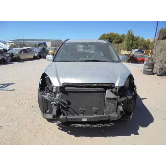 HONDA CR-V (RD8) '2006 ES GRIS