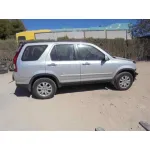HONDA CR-V (RD8) HONDA CR-V (RD8) '2006 ES GRIS 2004
