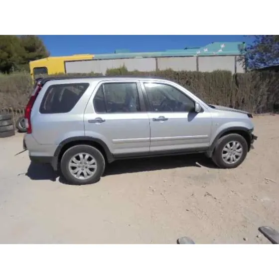 HONDA CR-V (RD8) '2006 ES GRIS